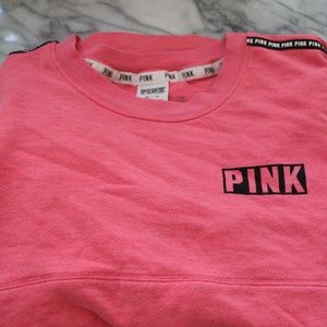 Victoria Secret Pink Top (VS)